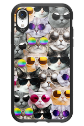 Cat World - Apple iPhone XR