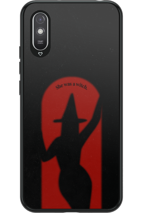 Witch Season - Xiaomi Redmi 9A