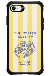 Oyster Society - Apple iPhone 7