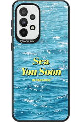 Sea You - Samsung Galaxy A33
