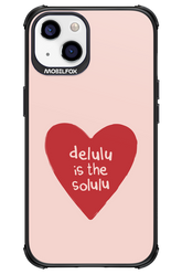 Delulu Love - Apple iPhone 13