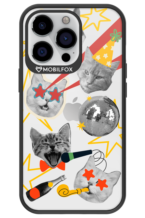 Christmas Chaos - Apple iPhone 13 Pro