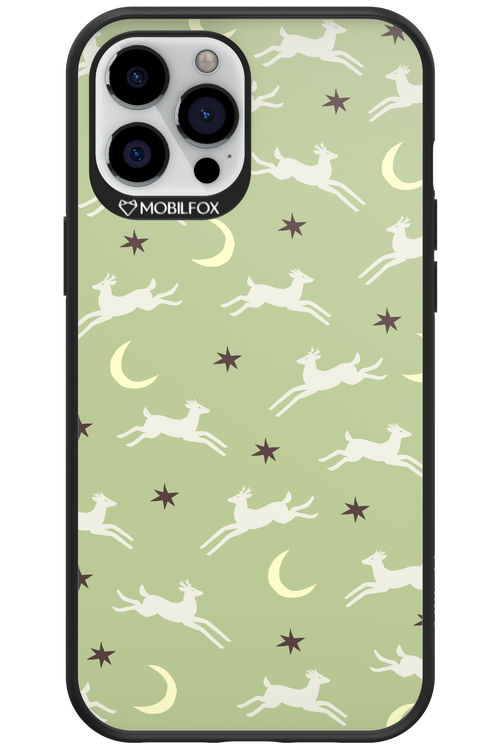 Folclore Rush - Apple iPhone 12 Pro Max