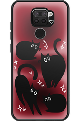 SPARKLES - Xiaomi Redmi Note 9