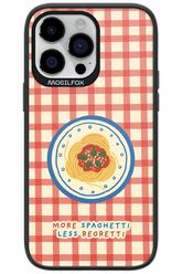 P asta la Vista - Apple iPhone 14 Pro Max