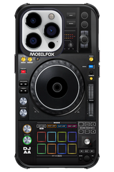 I need a DJ - Apple iPhone 13 Pro