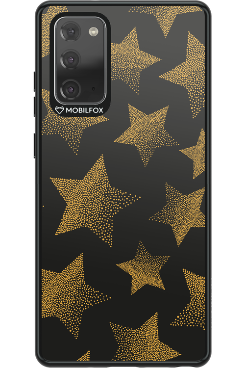 Holiday Stars - Samsung Galaxy Note 20