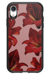 Amaryllis Mist - Apple iPhone XR