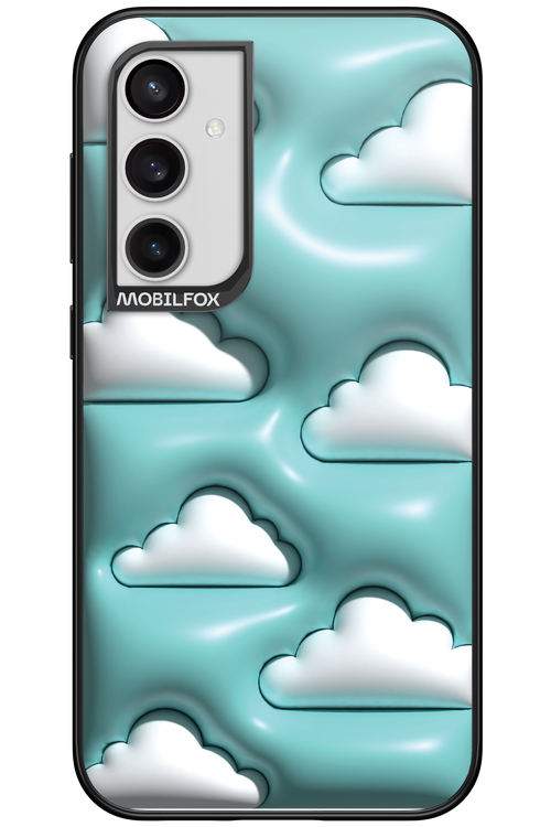 Cloud City - Samsung Galaxy S23 FE