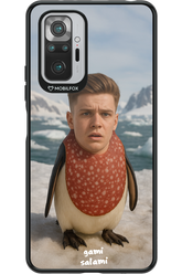 Gami Salami - Xiaomi Redmi Note 10S
