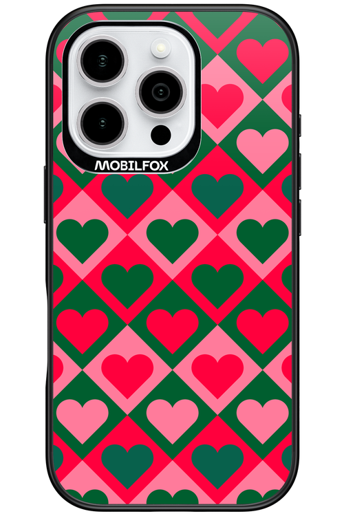 Love of Christmas - Apple iPhone 16 Pro