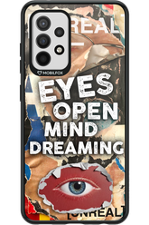 EYES OPEN - Samsung Galaxy A52 / A52 5G / A52s