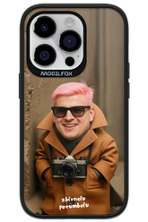 Zbirnelu - Apple iPhone 14 Pro