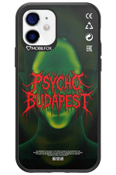 Unknown Nightmare - Apple iPhone 12