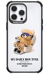My Daily Routine - Apple iPhone 14 Pro Max