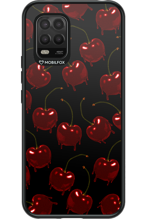 Cherry Blood - Xiaomi Mi 10 Lite 5G