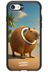 Burbaloni campioni - Apple iPhone 7