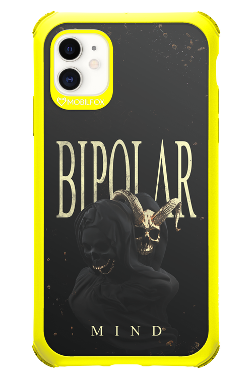 BIPOLAR - Apple iPhone 11