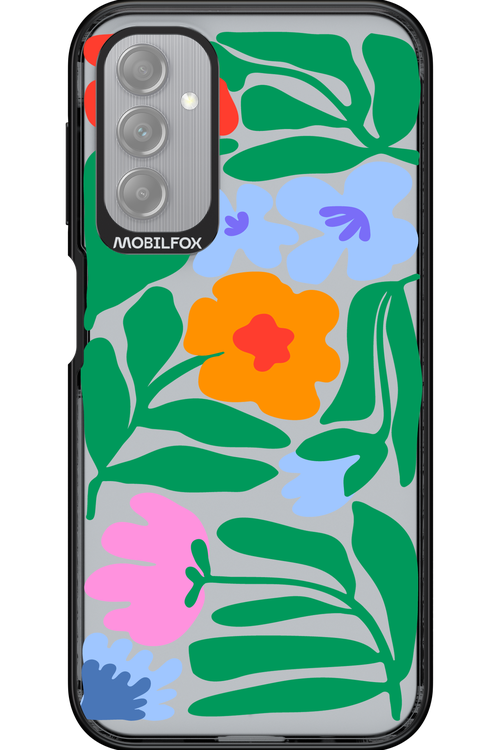 My Flowergarden - Samsung Galaxy A14