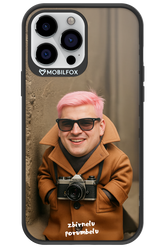 Zbirnelu - Apple iPhone 13 Pro Max