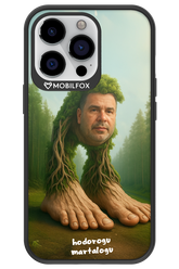 Hodorogu Martalogu - Apple iPhone 13 Pro