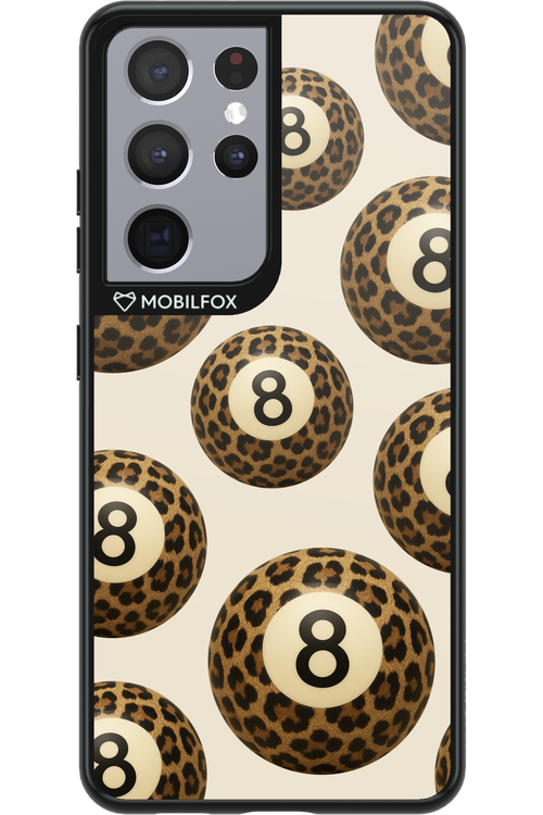 Wild Winner - Samsung Galaxy S21 Ultra