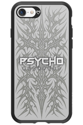 Cybersigilism (Grey) - Apple iPhone 7