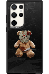 Teddy of Terror - Samsung Galaxy S23 Ultra
