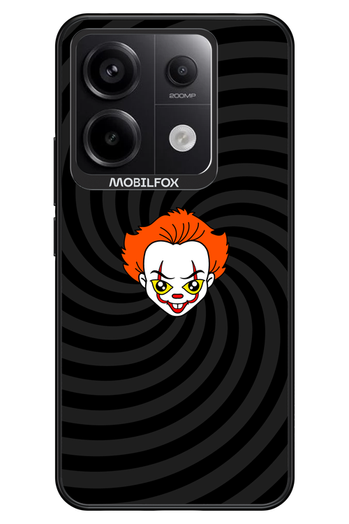 Mystery Clown - Xiaomi Redmi Note 13 Pro 5G