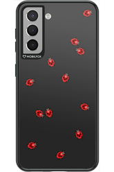 LADYBUGS - Samsung Galaxy S21