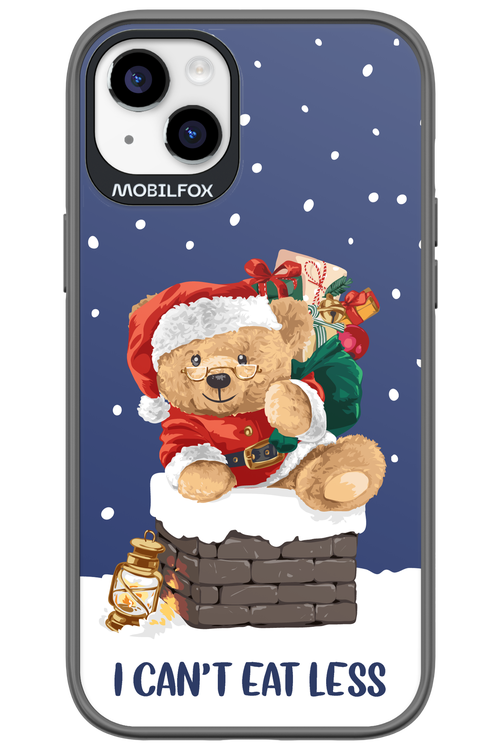 I can't eat less - Apple iPhone 14 Plus