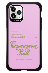 The Cinnamon Roll - Apple iPhone 11 Pro