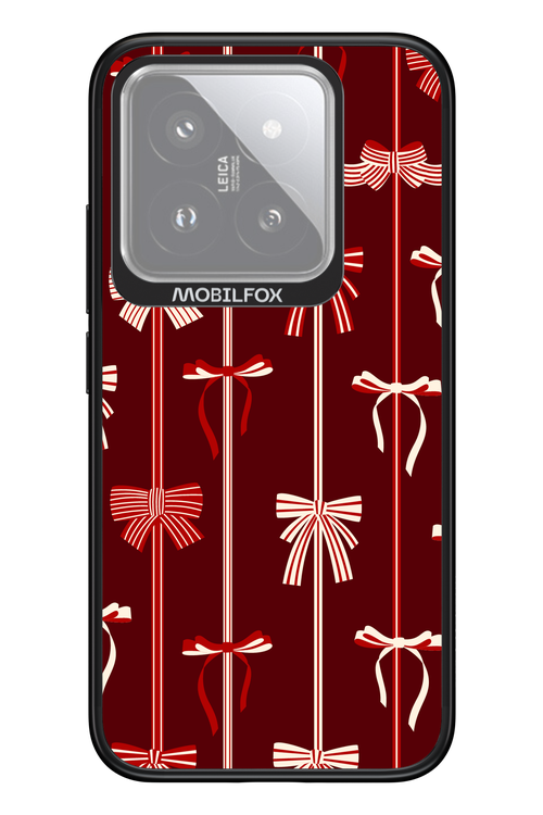 Holiday Bow - Xiaomi 14
