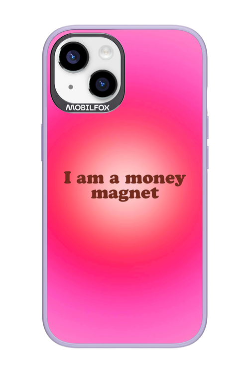 Money Magnet - Apple iPhone 14