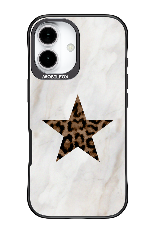 Marbel Star - Apple iPhone 17