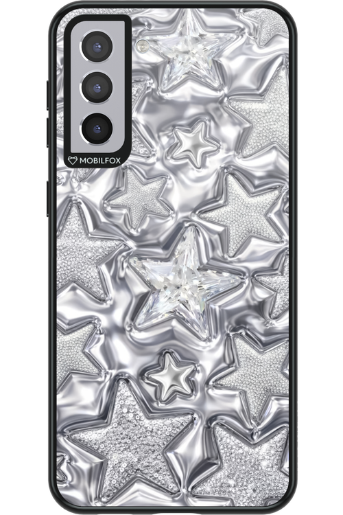 Star Gum - Samsung Galaxy S21+