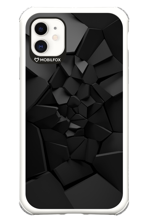 Black Mountains - Apple iPhone 11