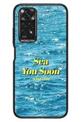 Sea You - Xiaomi Redmi Note 11/11S 4G