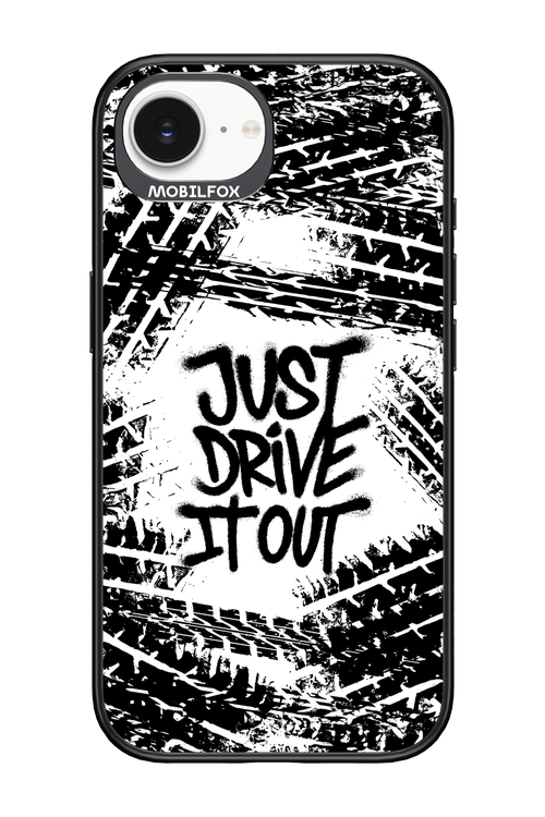 Drive It Out - Apple iPhone 16e