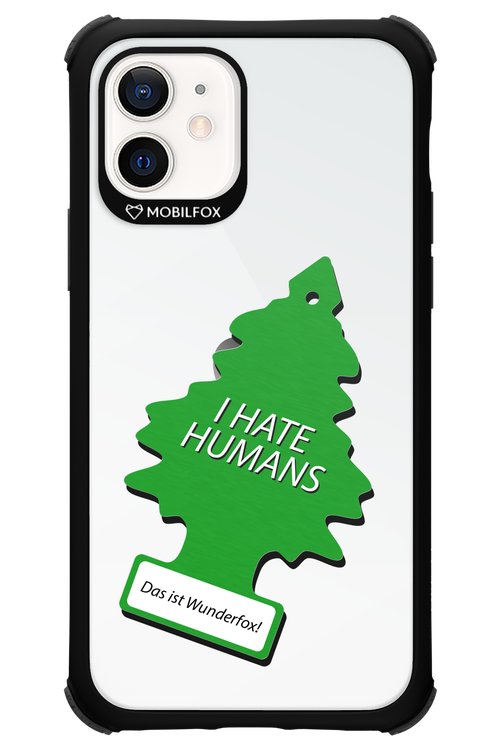 Wunderfox - Apple iPhone 12