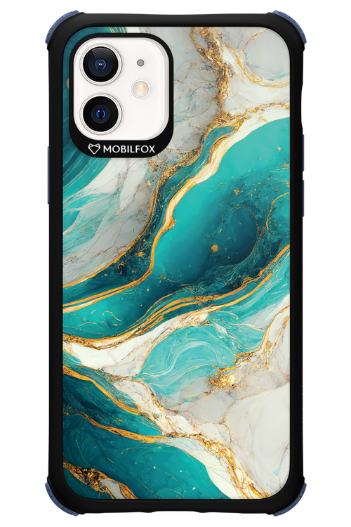 Emerald - Apple iPhone 12