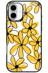 Yella - Apple iPhone 16 Plus