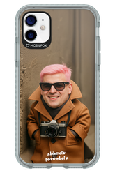 Zbirnelu - Apple iPhone 11