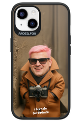 Zbirnelu - Apple iPhone 14
