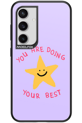 Your Best - Samsung Galaxy S24