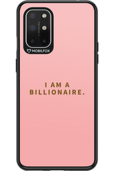 Billionaire - OnePlus 8T