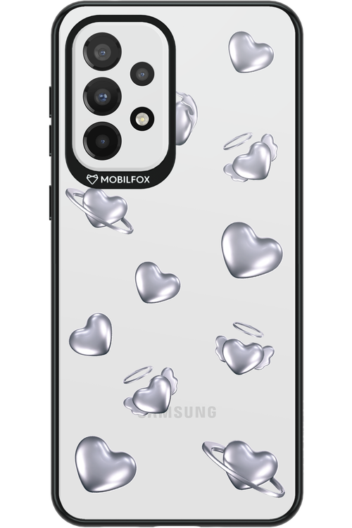 Chrome Hearts - Samsung Galaxy A33