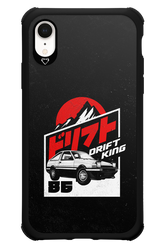 Drift king - Apple iPhone XR