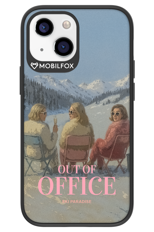 Out Of Office - Apple iPhone 13 Mini
