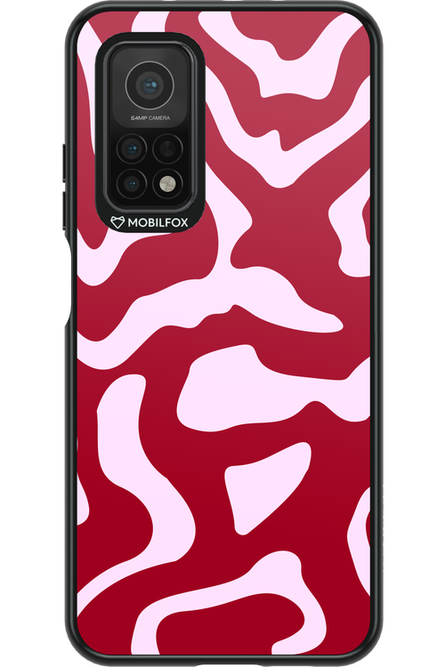 Strawberry Shake - Xiaomi Mi 10T 5G